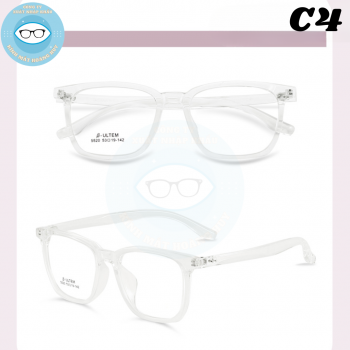 Gọng nhựa mã 5520